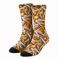 Cigarette Socks