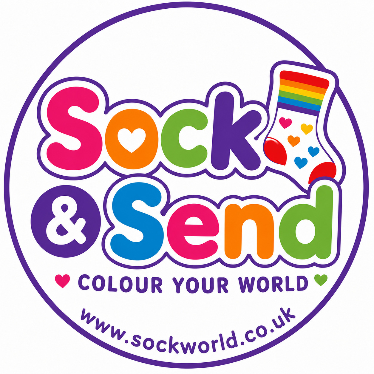 SockandSend