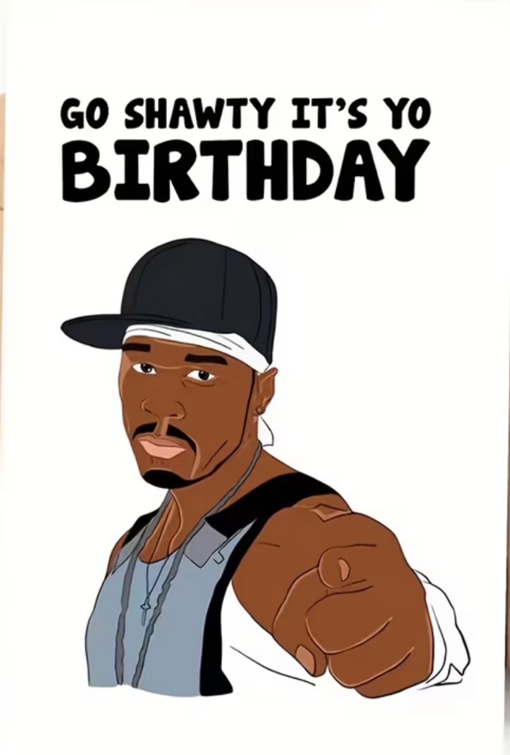 Go Shorty Its Yo Birthday & 18th Birthday Socks