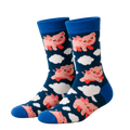 Little Piggy Socks