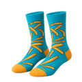 Chips Socks