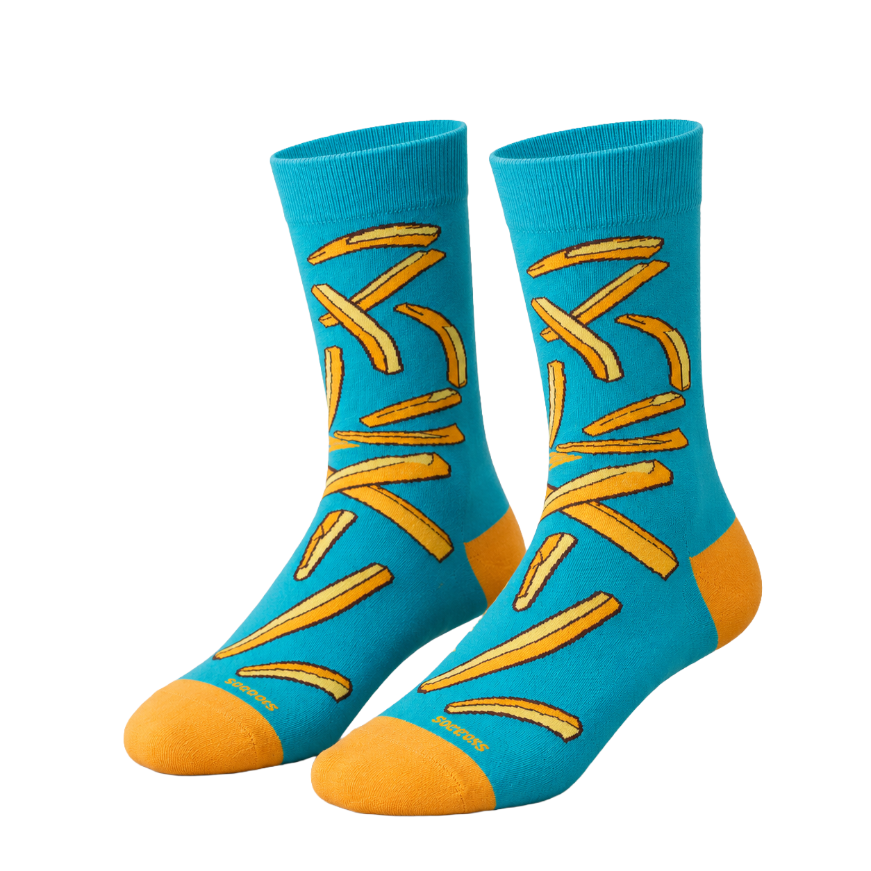 Chips Socks