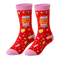 Happy Birthday Socks