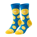 Lemons Socks