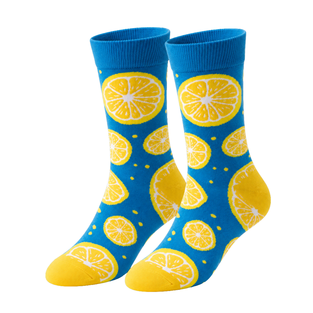 Lemons Socks