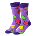 Macaroons Socks