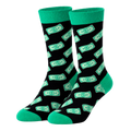 Money Cash Socks