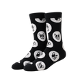 Black & White Frenchie - French Bulldog Socks