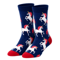 Unicorn Socks