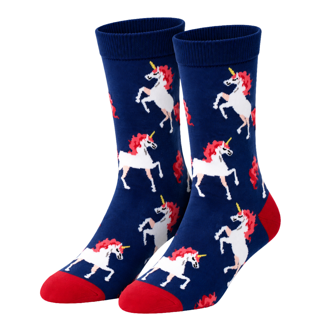 Unicorn Socks