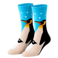 Penguin Socks