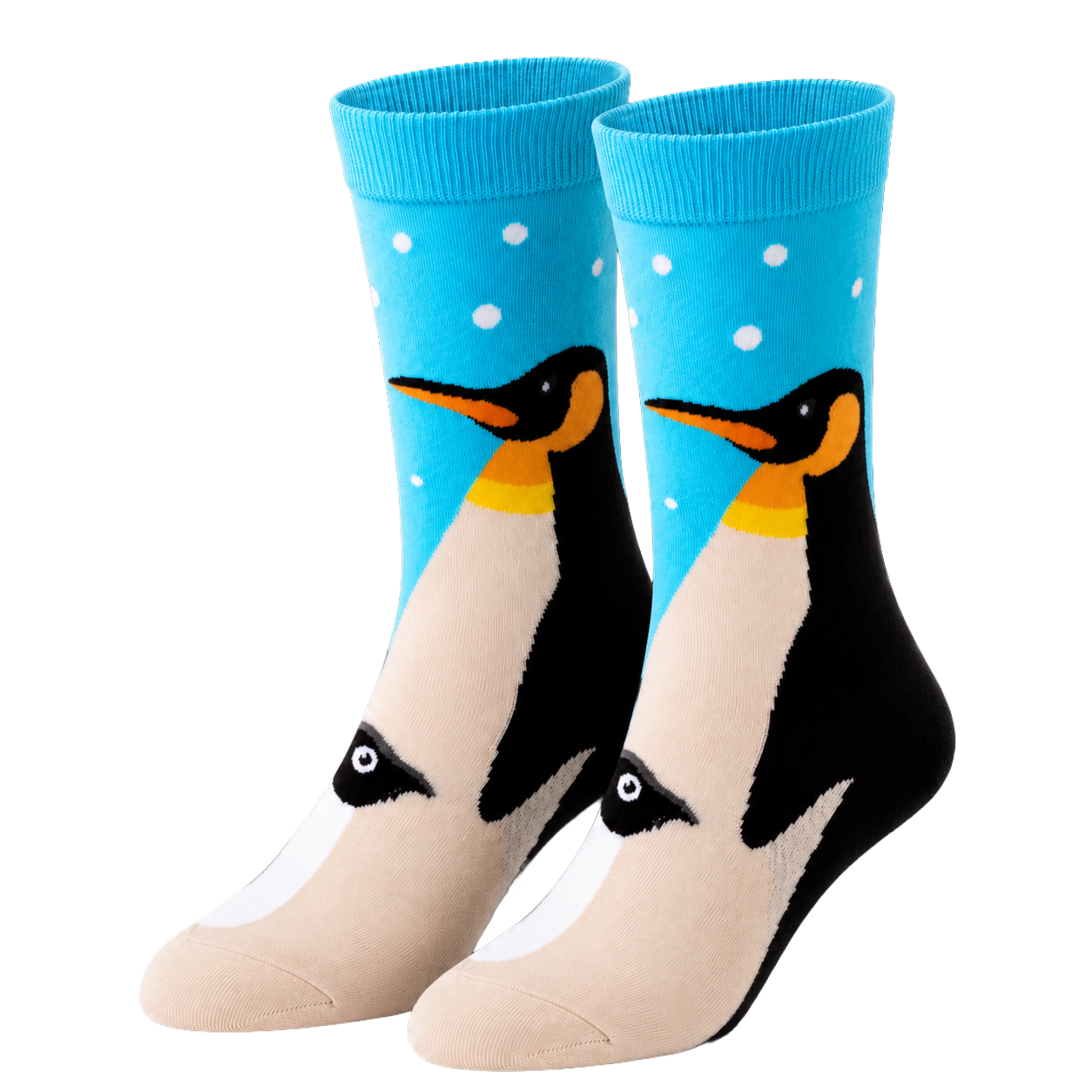Penguin Socks