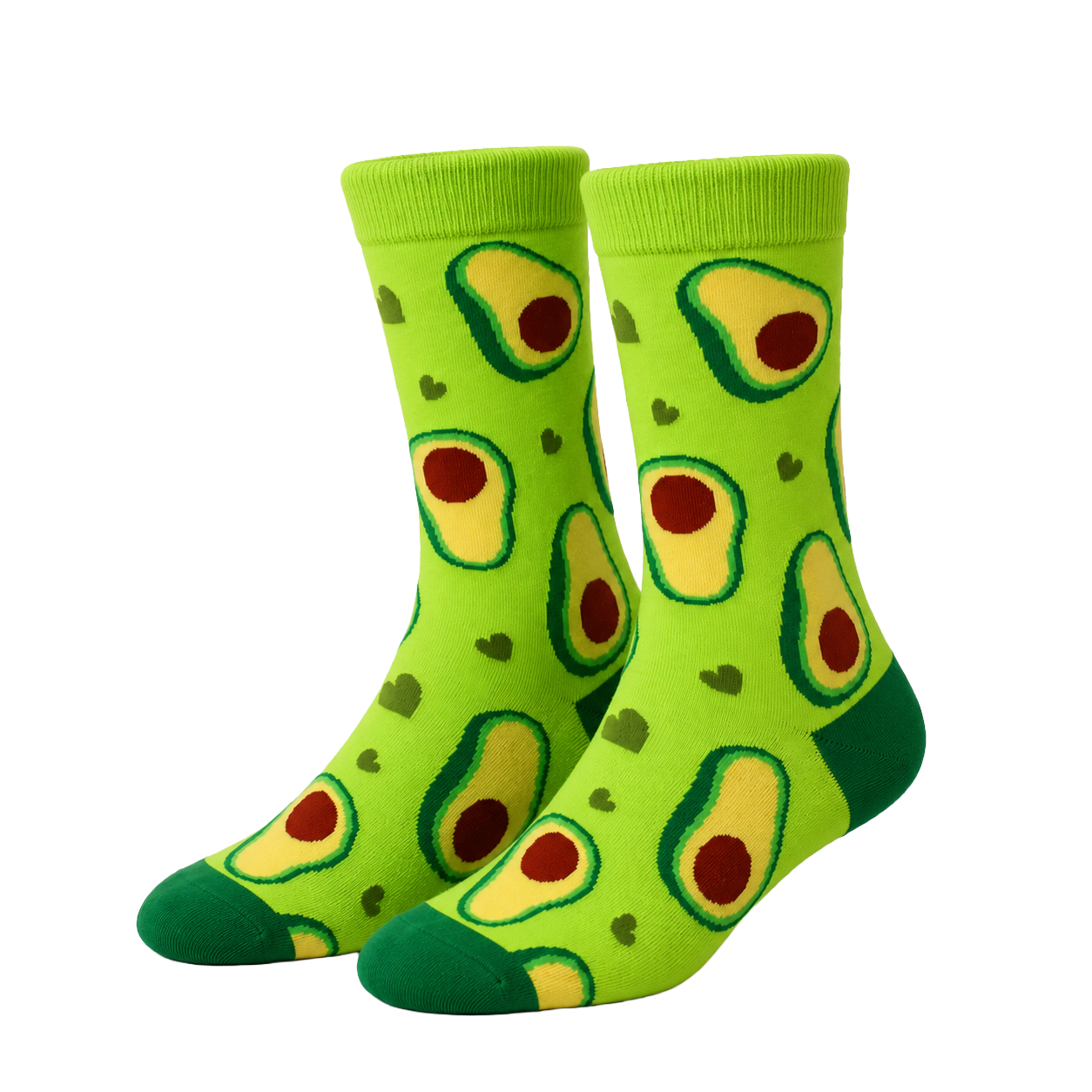 Avocado Socks